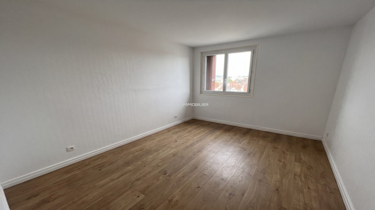 Ma-Cabane - Vente Appartement Poissy, 67 m²
