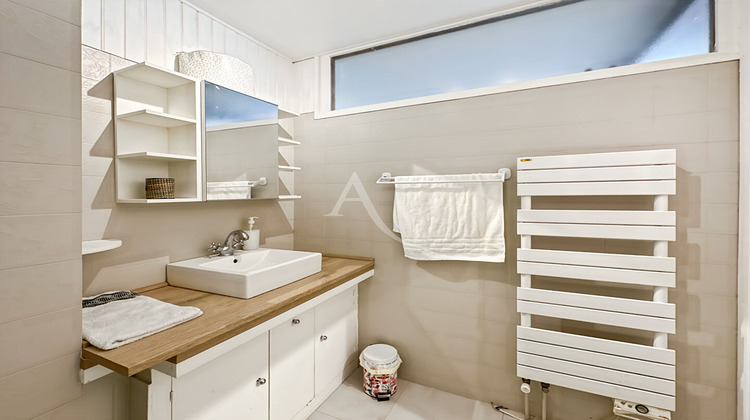 Ma-Cabane - Vente Appartement POISSY, 70 m²