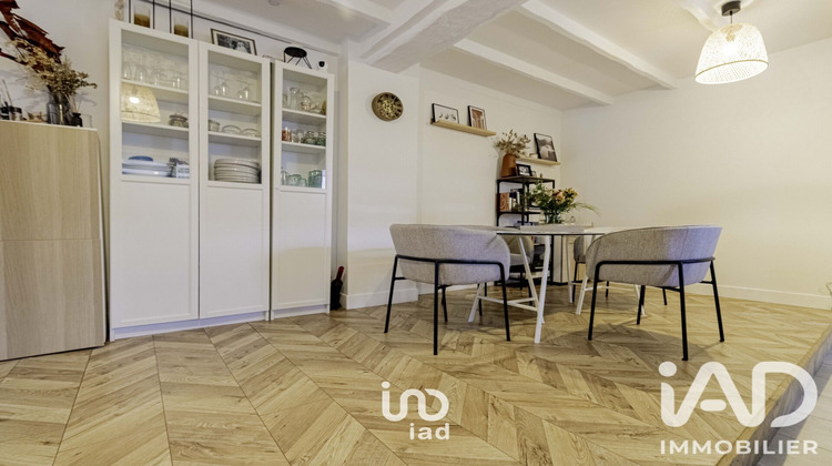 Ma-Cabane - Vente Appartement Poissy, 68 m²