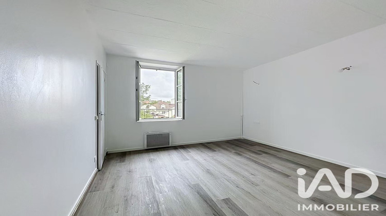 Ma-Cabane - Vente Appartement Poissy, 28 m²