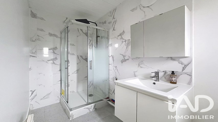 Ma-Cabane - Vente Appartement Poissy, 28 m²