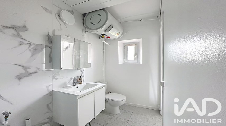 Ma-Cabane - Vente Appartement Poissy, 28 m²