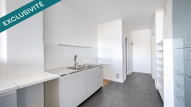 Ma-Cabane - Vente Appartement Poissy, 77 m²