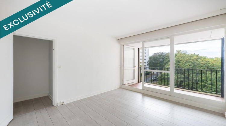 Ma-Cabane - Vente Appartement Poissy, 77 m²