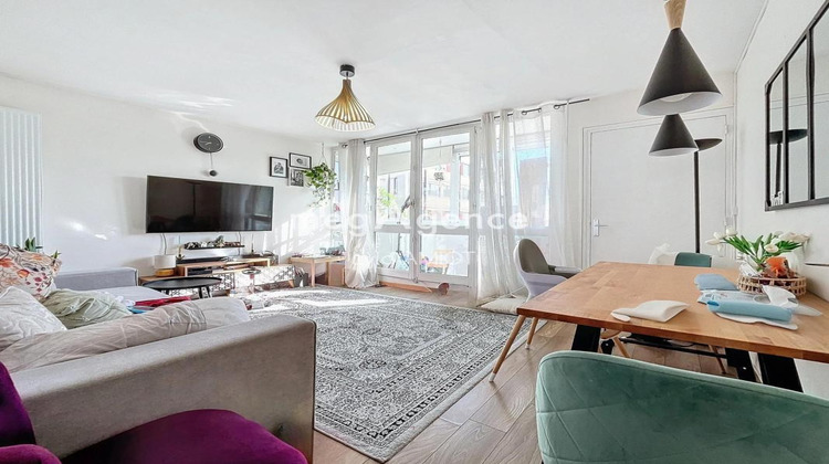 Ma-Cabane - Vente Appartement POISSY, 43 m²