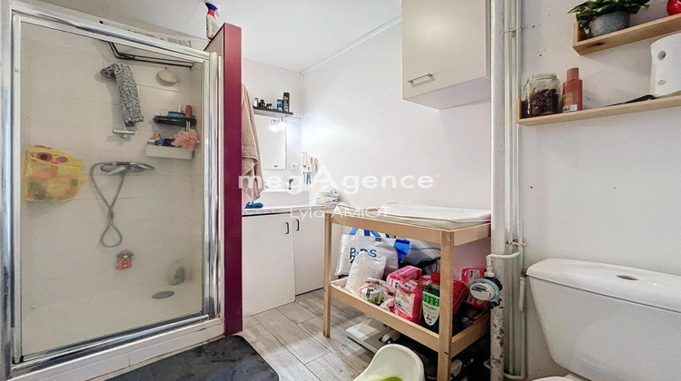 Ma-Cabane - Vente Appartement POISSY, 43 m²