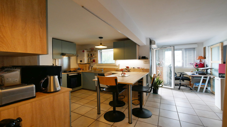 Ma-Cabane - Vente Appartement Poisy, 48 m²