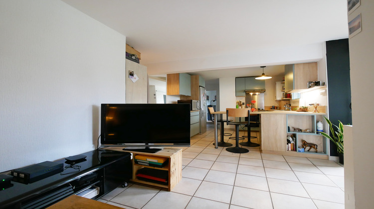 Ma-Cabane - Vente Appartement Poisy, 48 m²