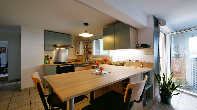 Ma-Cabane - Vente Appartement Poisy, 48 m²