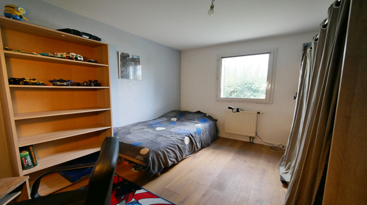 Ma-Cabane - Vente Appartement Poisy, 48 m²