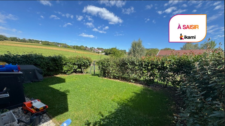 Ma-Cabane - Vente Appartement Poisy, 62 m²