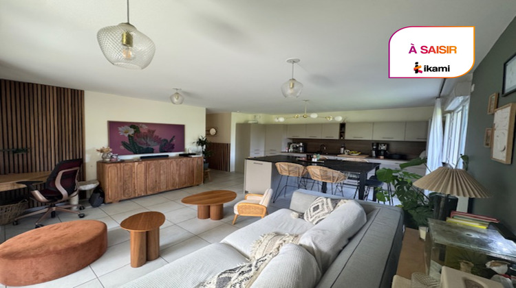 Ma-Cabane - Vente Appartement Poisy, 62 m²