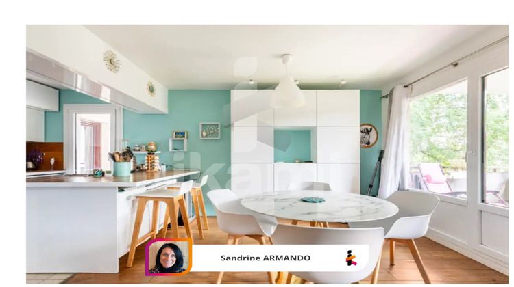 Ma-Cabane - Vente Appartement Poisy, 52 m²