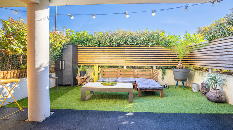 Ma-Cabane - Vente Appartement POISY, 38 m²