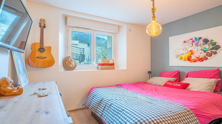 Ma-Cabane - Vente Appartement POISY, 38 m²