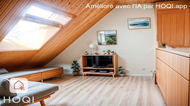 Ma-Cabane - Vente Appartement POISY, 140 m²