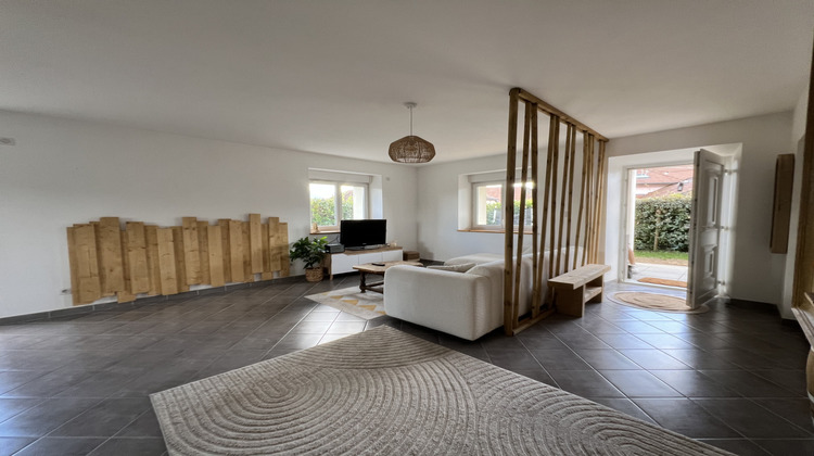 Ma-Cabane - Vente Appartement Poisy, 76 m²