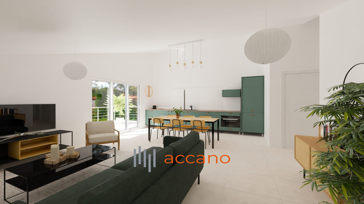 Ma-Cabane - Vente Appartement Poisy, 66 m²