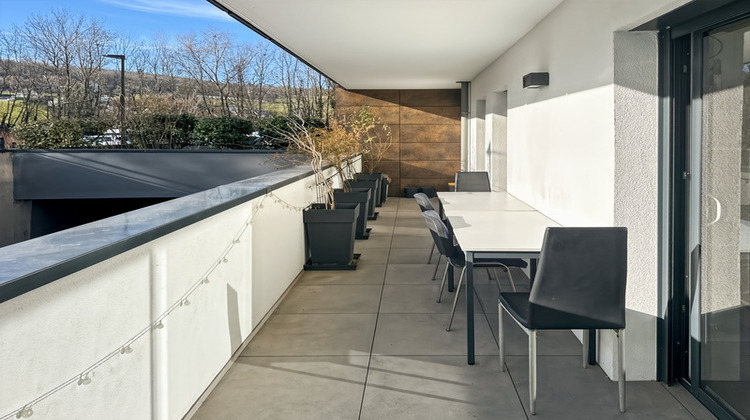 Ma-Cabane - Vente Appartement POISY, 65 m²