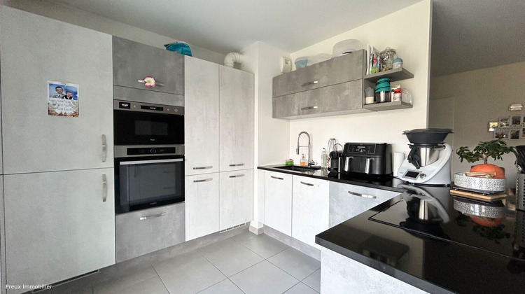 Ma-Cabane - Vente Appartement POISY, 66 m²