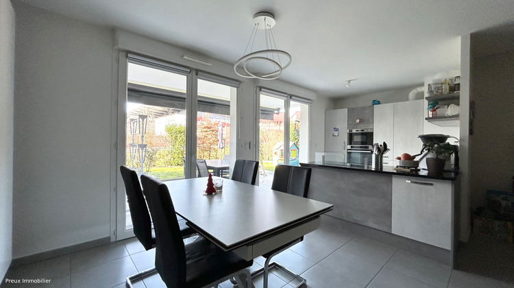 Ma-Cabane - Vente Appartement POISY, 66 m²