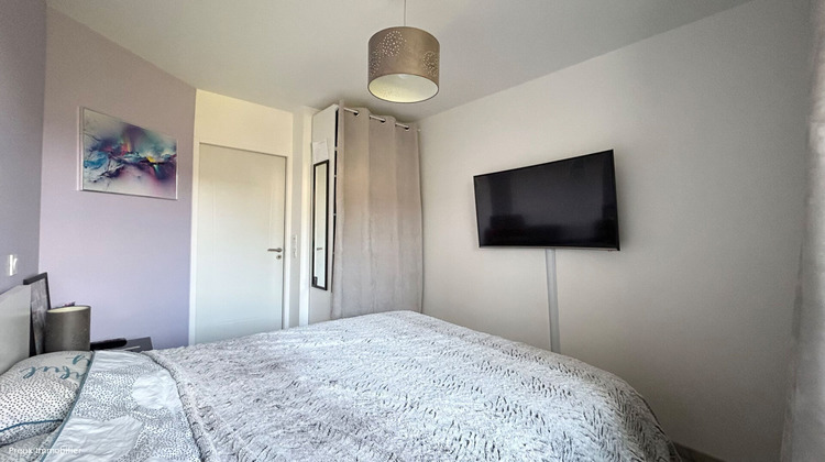 Ma-Cabane - Vente Appartement POISY, 66 m²