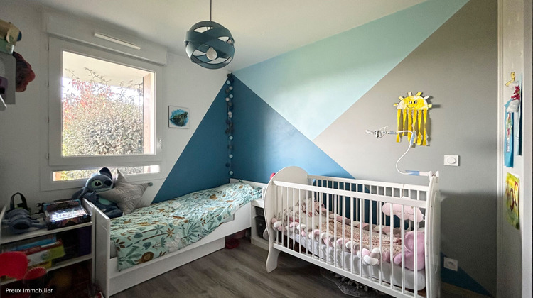 Ma-Cabane - Vente Appartement POISY, 66 m²