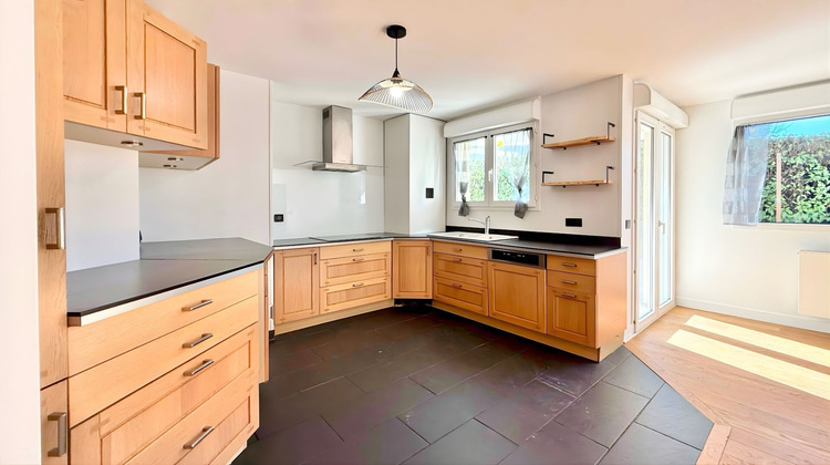 Ma-Cabane - Vente Appartement POISY, 81 m²