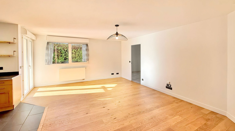 Ma-Cabane - Vente Appartement POISY, 81 m²