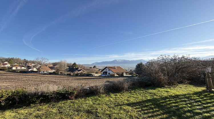 Ma-Cabane - Vente Appartement POISY, 90 m²