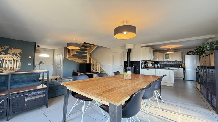 Ma-Cabane - Vente Appartement POISY, 90 m²