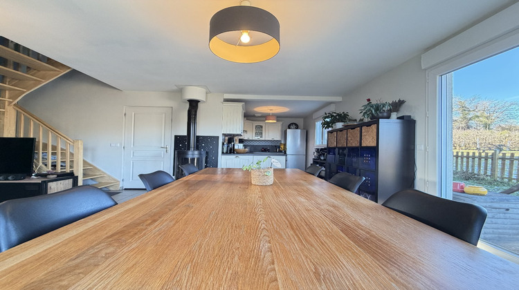 Ma-Cabane - Vente Appartement POISY, 90 m²