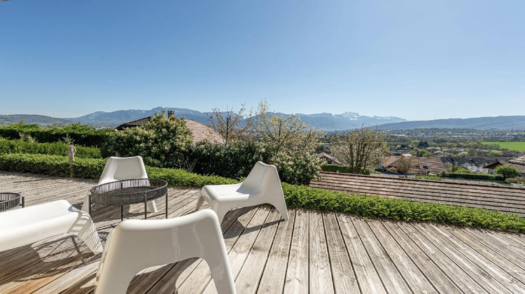Ma-Cabane - Vente Appartement POISY, 75 m²