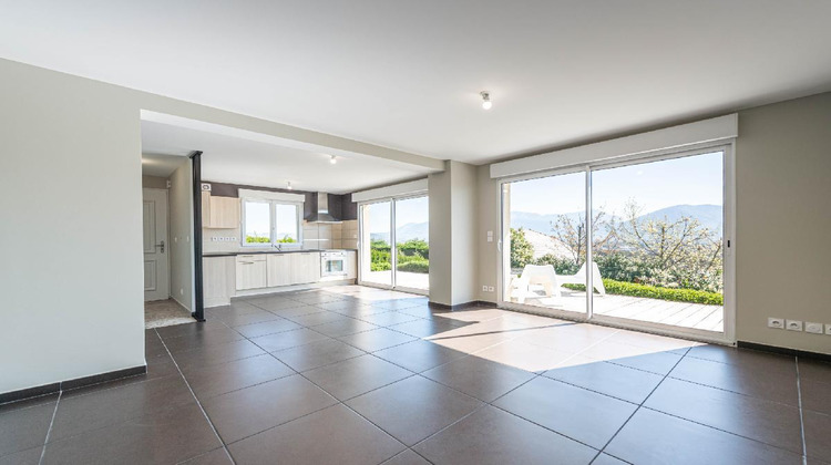 Ma-Cabane - Vente Appartement POISY, 75 m²