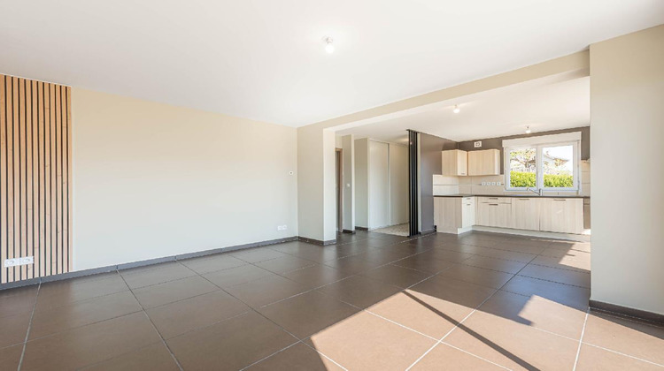 Ma-Cabane - Vente Appartement POISY, 75 m²
