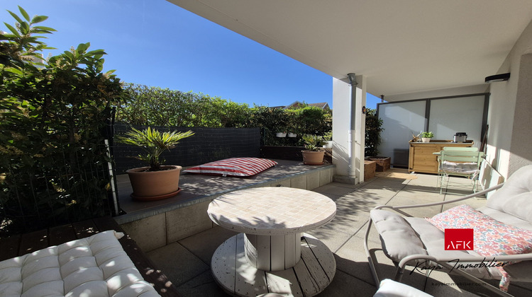 Ma-Cabane - Vente Appartement Poisy, 73 m²