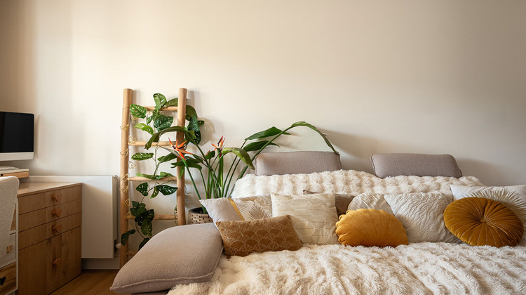 Ma-Cabane - Vente Appartement POISY, 46 m²