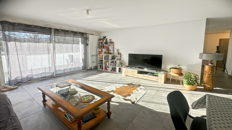 Ma-Cabane - Vente Appartement POISY, 65 m²