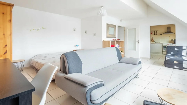 Ma-Cabane - Vente Appartement Poisy, 36 m²