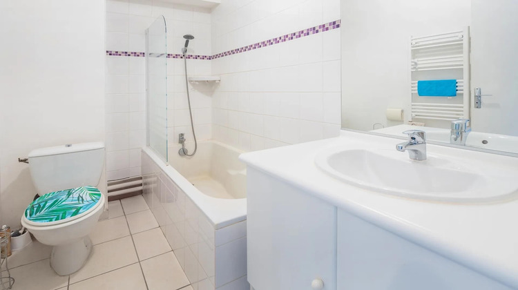 Ma-Cabane - Vente Appartement Poisy, 36 m²