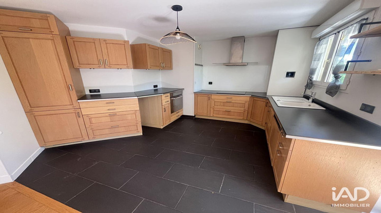 Ma-Cabane - Vente Appartement Poisy, 82 m²