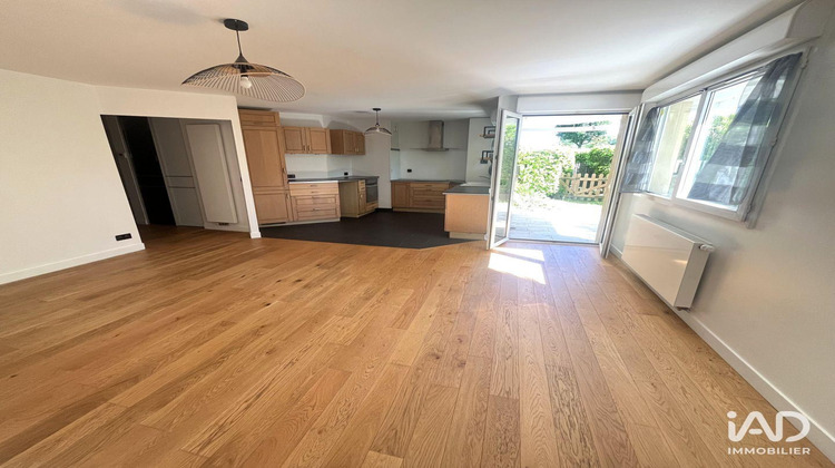 Ma-Cabane - Vente Appartement Poisy, 82 m²