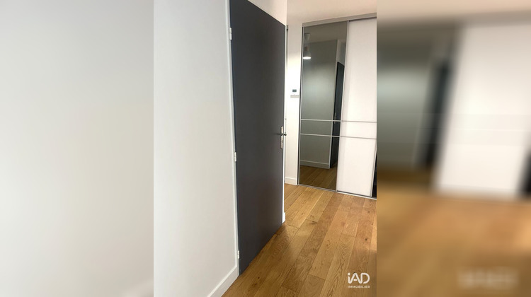 Ma-Cabane - Vente Appartement Poisy, 82 m²
