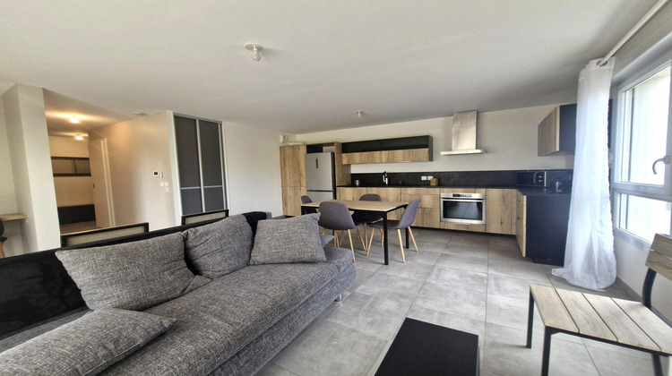 Ma-Cabane - Vente Appartement Poisy, 48 m²