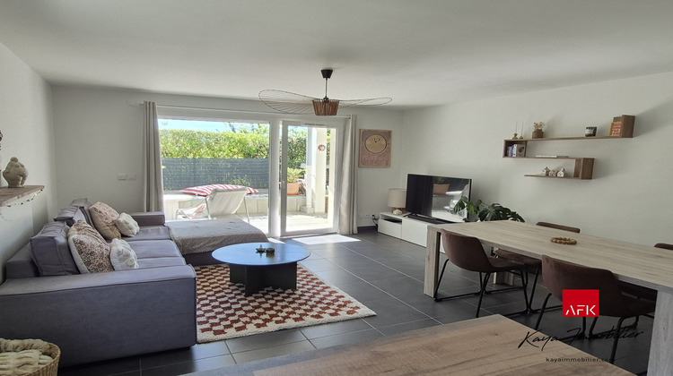 Ma-Cabane - Vente Appartement Poisy, 73 m²