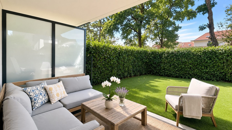 Ma-Cabane - Vente Appartement Poisy, 56 m²