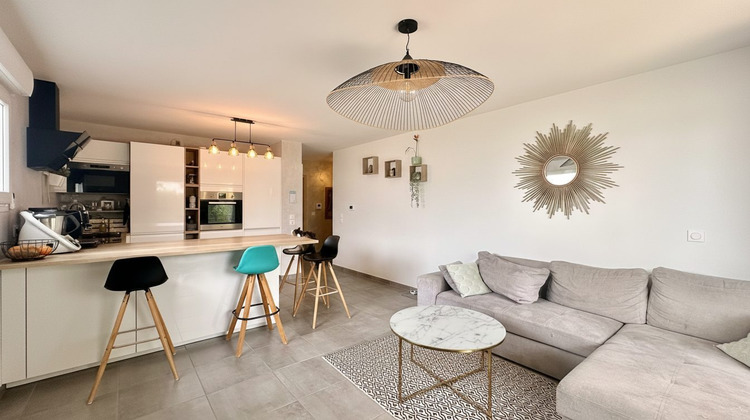 Ma-Cabane - Vente Appartement Poisy, 56 m²