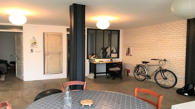 Ma-Cabane - Vente Appartement POITIERS, 65 m²