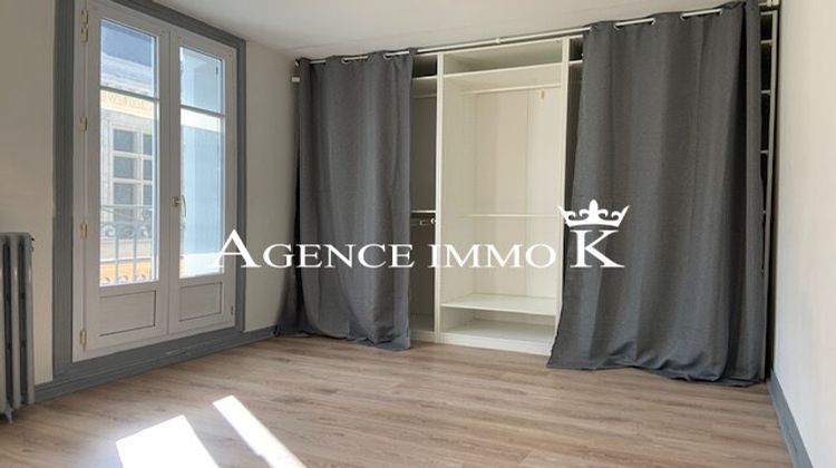 Ma-Cabane - Vente Appartement POITIERS, 63 m²