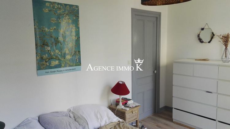 Ma-Cabane - Vente Appartement POITIERS, 63 m²